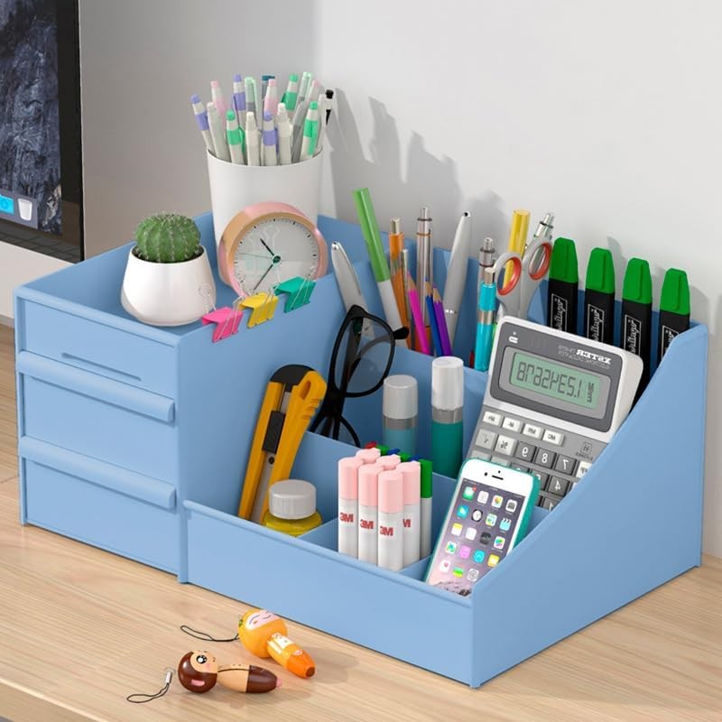 Ally Modern Desk Organizer